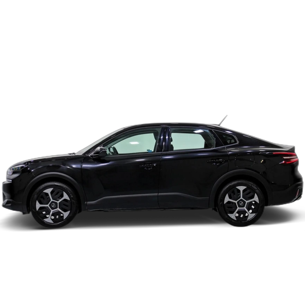 CITROEN C4 X Hybrid Plus eDSC6 136