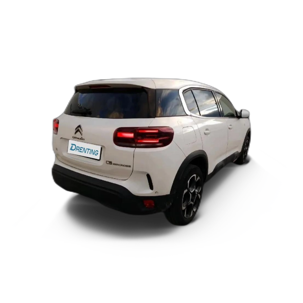 CITROEN C5 Aircross BlueHDi S&S C-Series 130