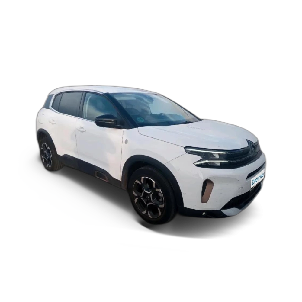 CITROEN C5 Aircross BlueHDi S&S C-Series 130 3