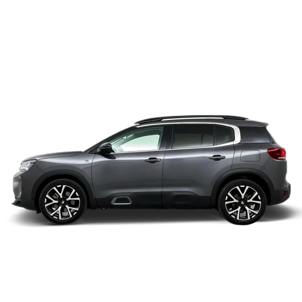 CITROEN C5 Aircross Hybrid Feel Pack EAT8 180 3