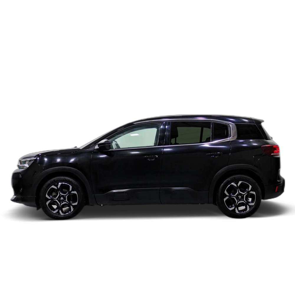 CITROEN C5 Aircross Hybrid Plus e-DCS6 136