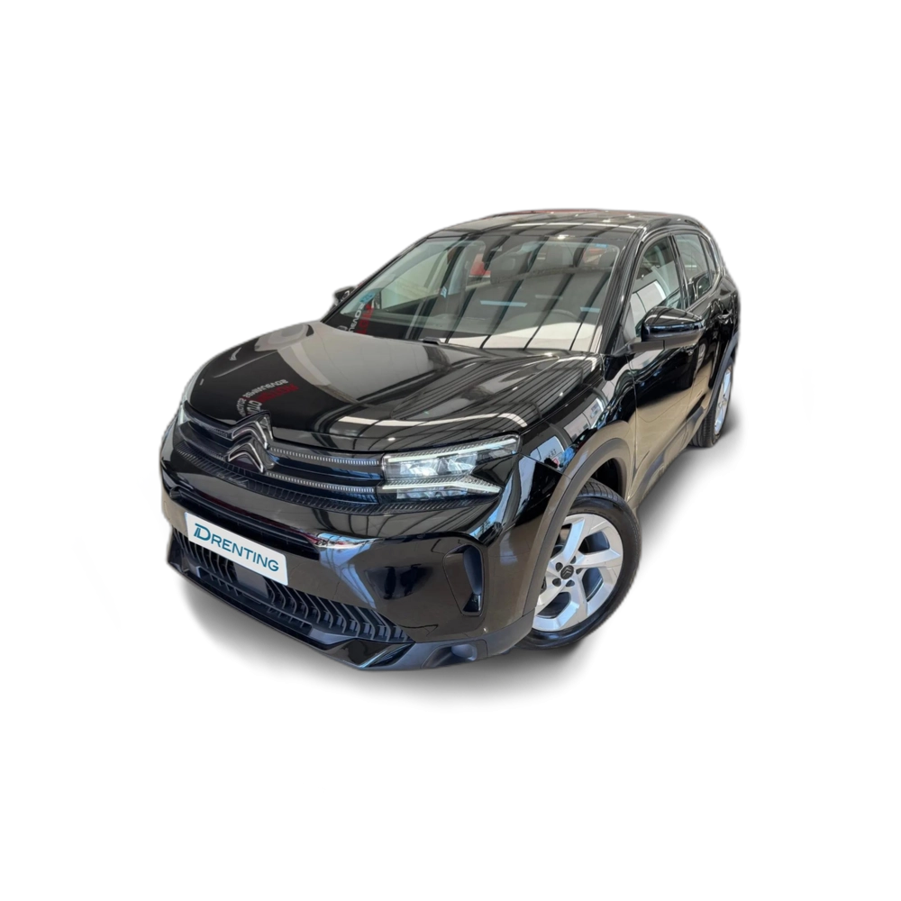 CITROEN C5 Aircross PureTech S&S Feel 130