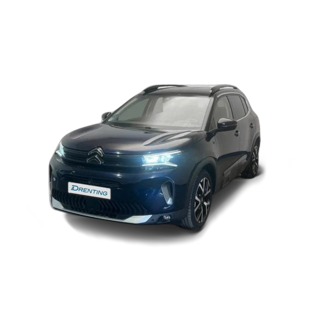 CITROEN C5 Aircross PureTech S&S You 130