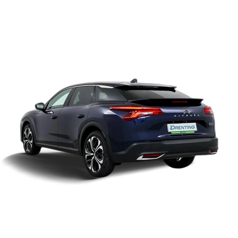 CITROEN C5 X 1.2 Puretech Hybrid Plus eDCT6 135 1