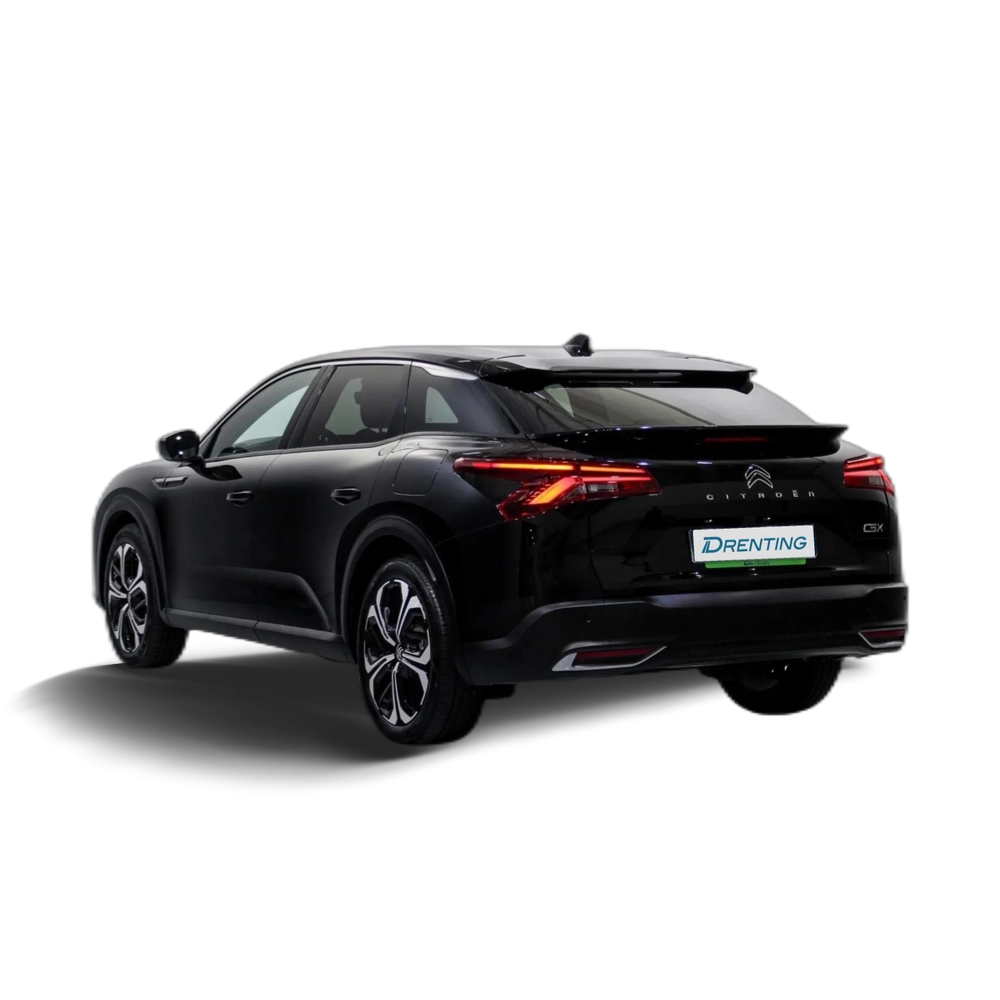 CITROEN C5 X Hybrid Shine EAT8 180