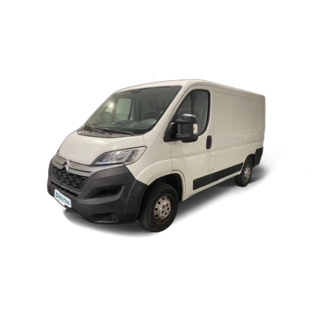 CITROEN Jumper Fg. 2.2BlueHDi 30 L1H1 S&S 140