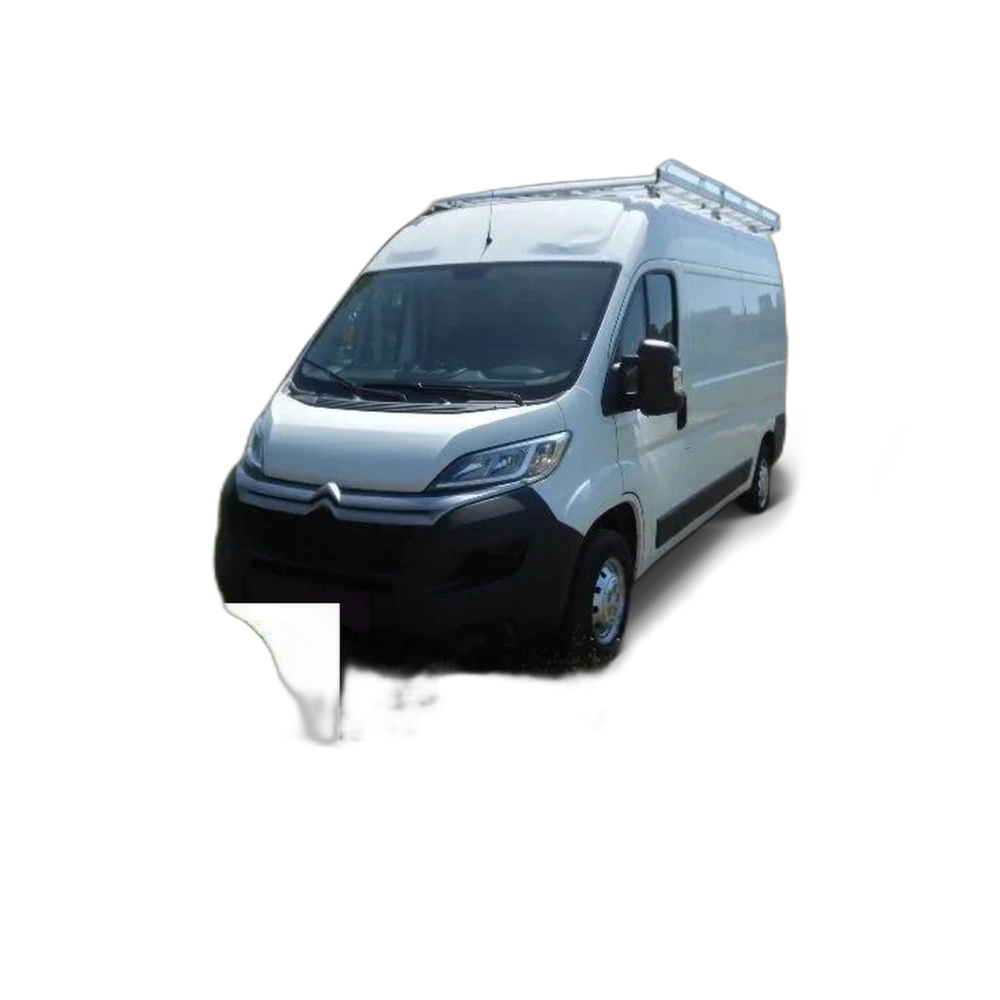 CITROEN Jumper Fg. 2.2BlueHDi 33 L2H2 S&S 140 1