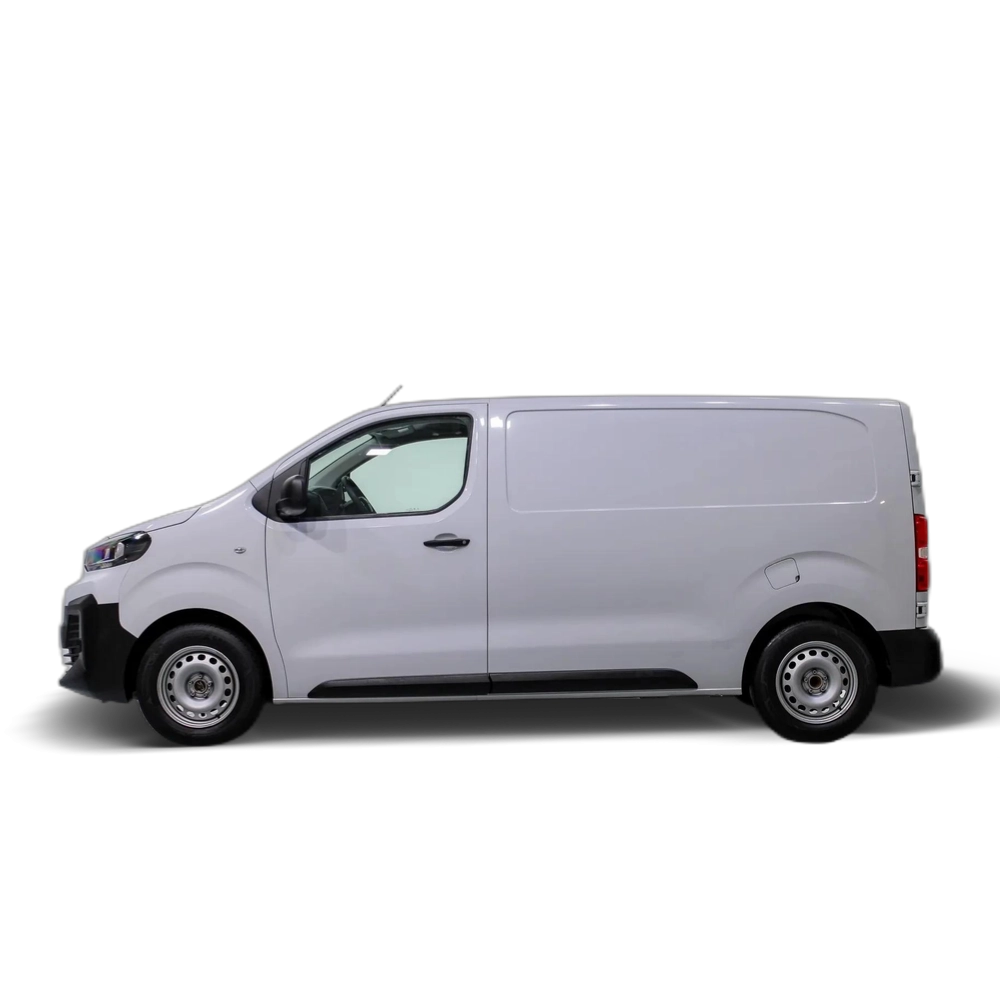 CITROEN Jumpy Fg. 1.5 BlueHDI Talla M S&S 120 1