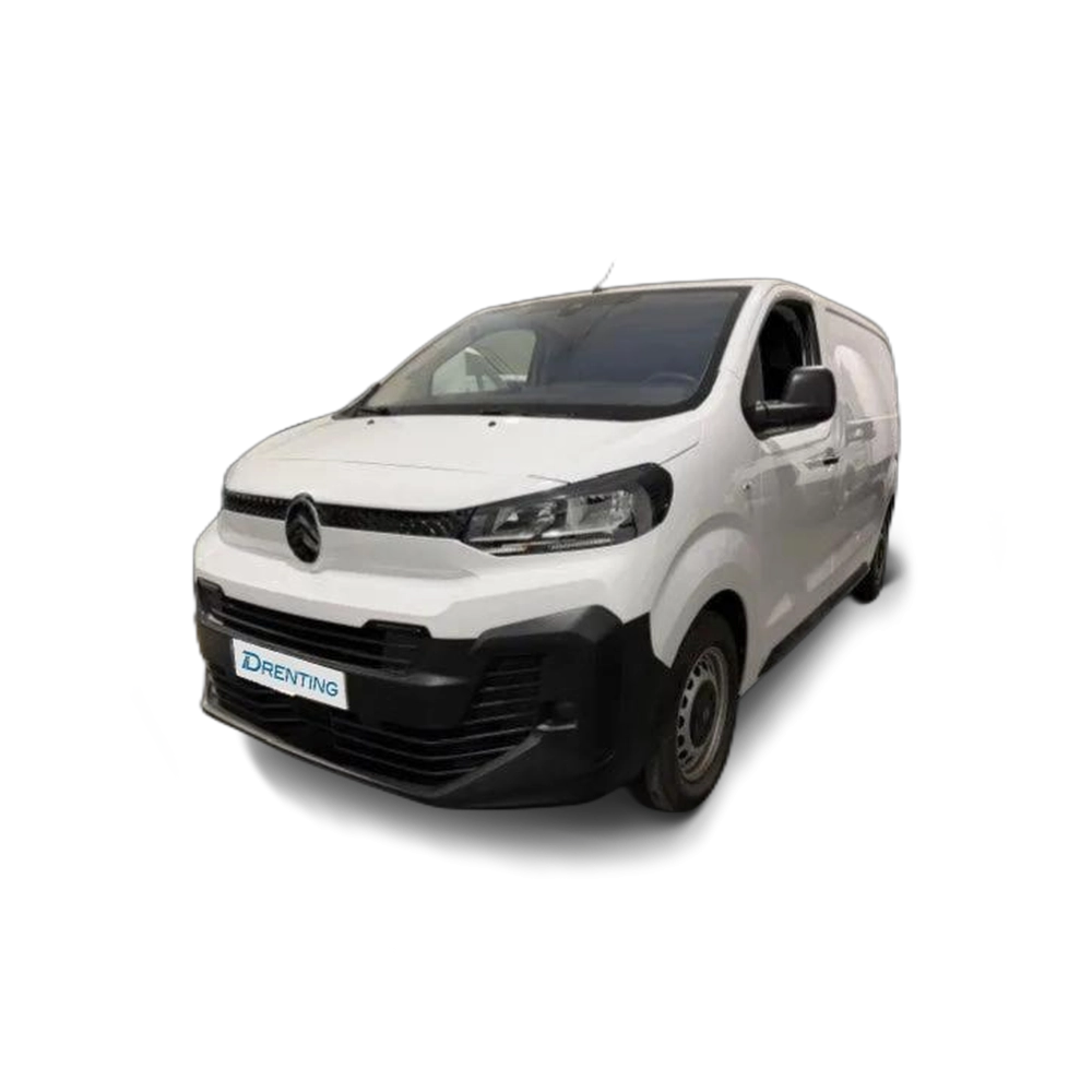 CITROEN Jumpy Fg. 1.5 BlueHDI Talla M S&S 120