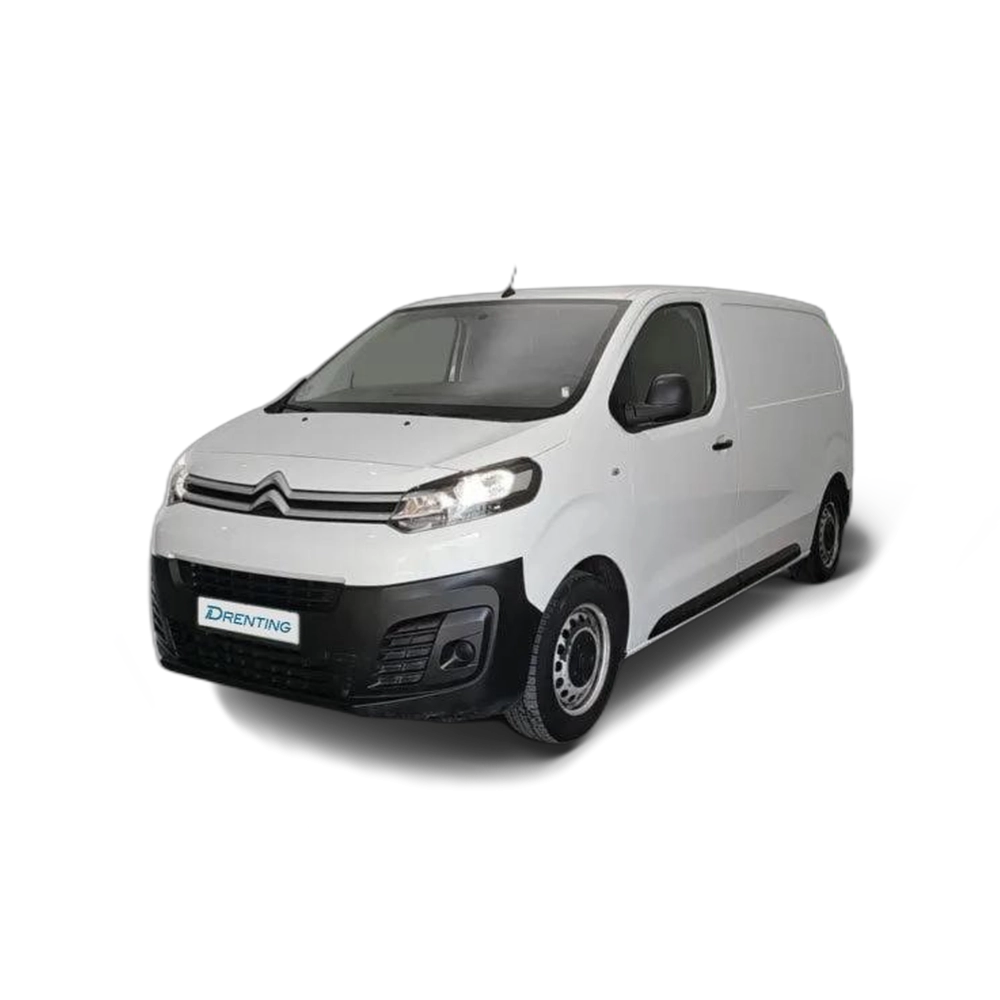 CITROEN Jumpy Fg. 1.5 BlueHDI Talla XL S&S 100