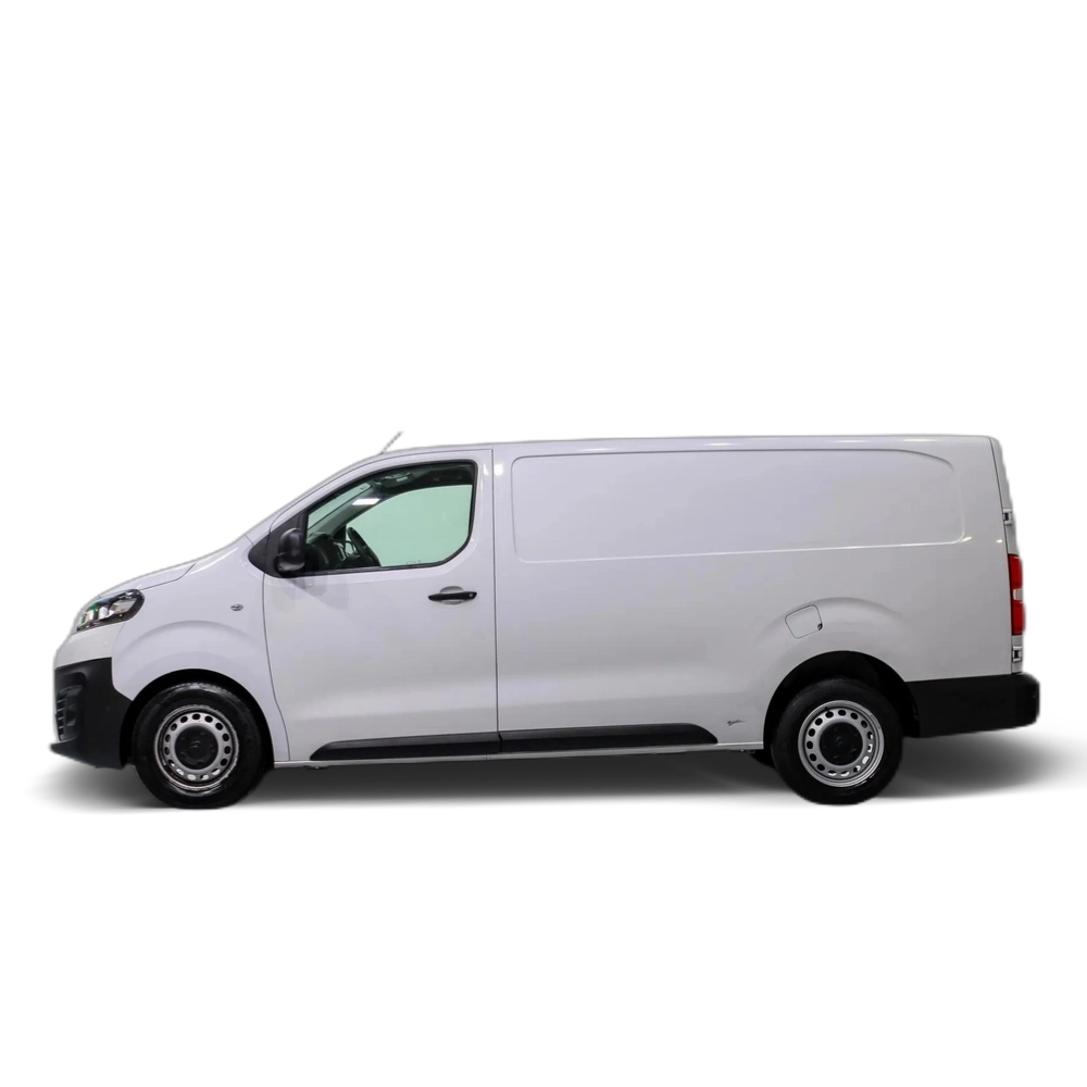 CITROEN Jumpy Fg. BlueHDI Talla M S&S Control 100 2