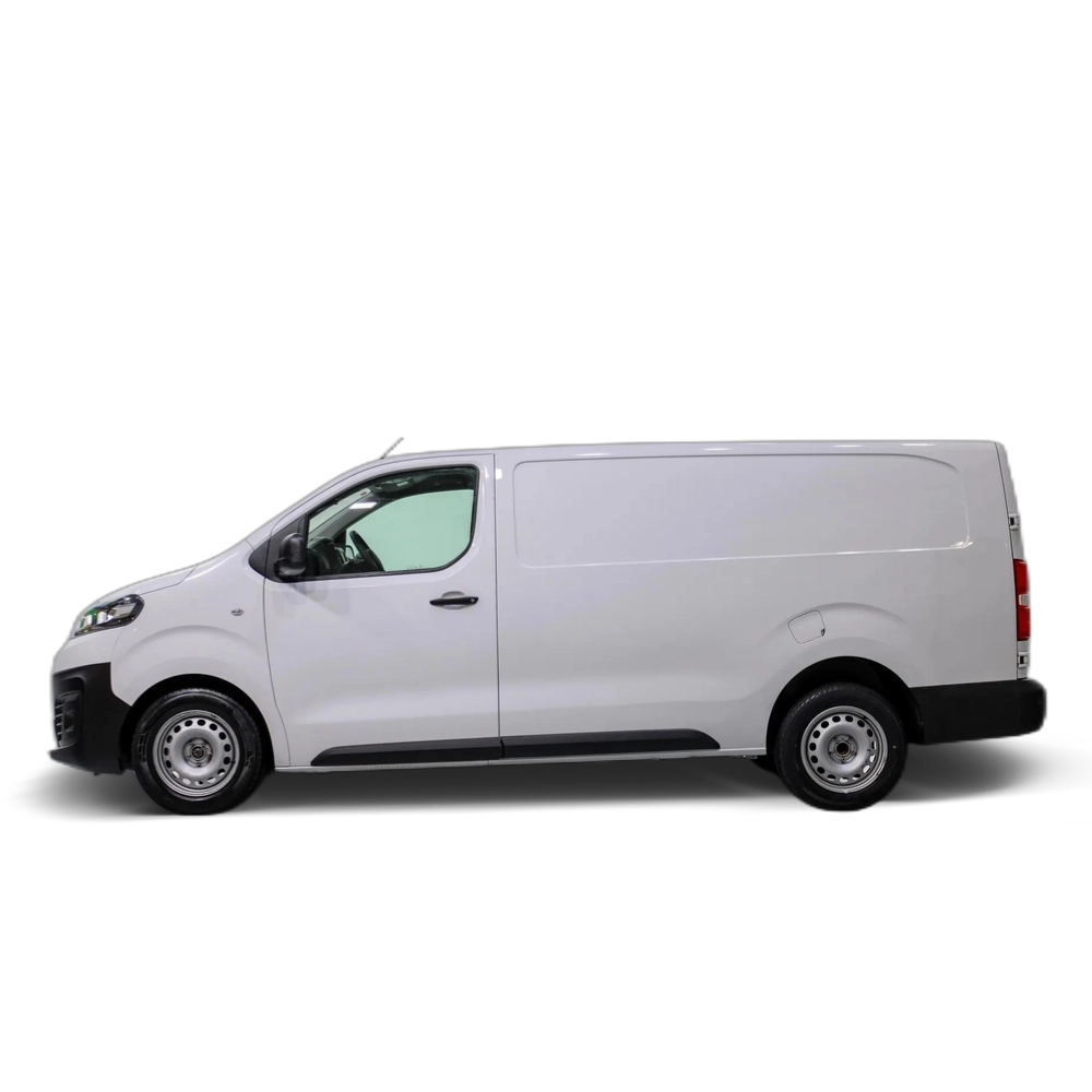 CITROEN Jumpy Fg. BlueHDI Talla M S&S Control 100