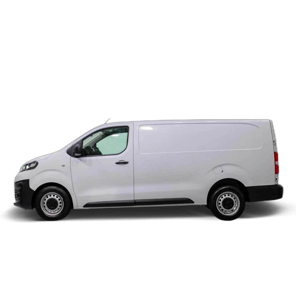 CITROEN Jumpy Fg. BlueHDI Talla M S&S Control 100