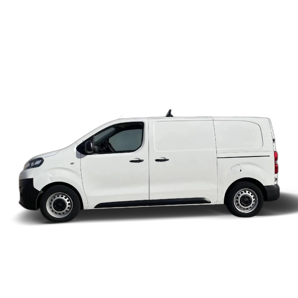 CITROEN Jumpy Fg. BlueHDI Talla M S&S Control 100 4