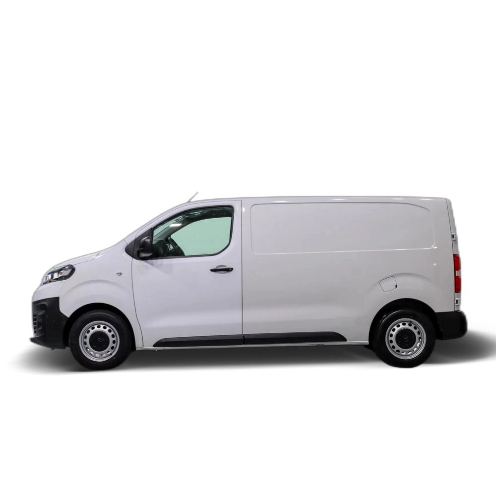 CITROEN Jumpy Fg. BlueHDI Talla M S&S Control 120