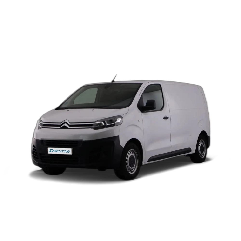 Citroën Jumpy Furgón Talla M BlueHDi 120 S&S 6v