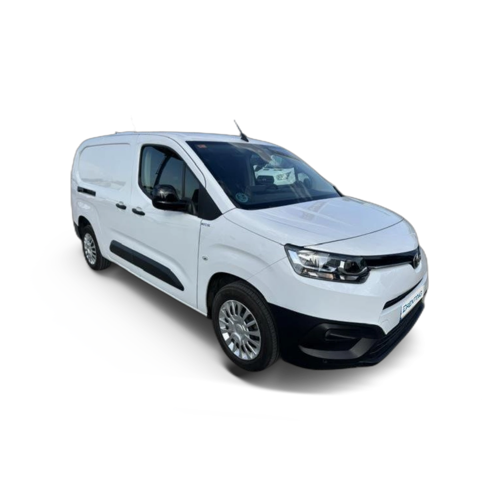 TOYOTA PROACE CITY 1.5 D VX 130 L2 FURGON