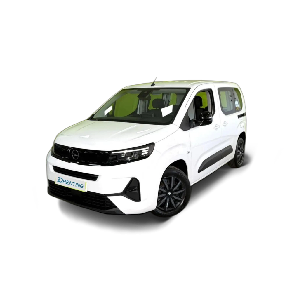 Opel Combo Combi 1.5TD S/S L 100 Blanco