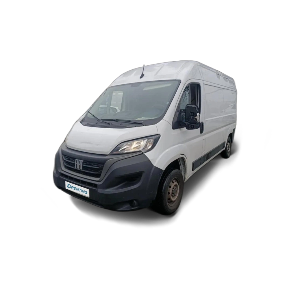 Fiat Ducato Combi 33 2.2 Multijet L2 H2 140CV Blanco