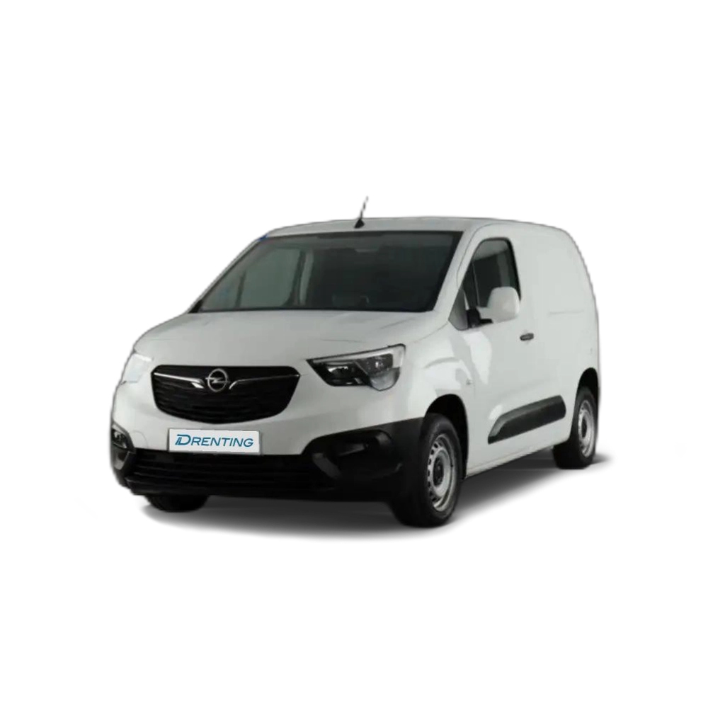 Opel Combo N1 1.5 TD S/S 75kW (100CV) Select L H1 650k Blanco