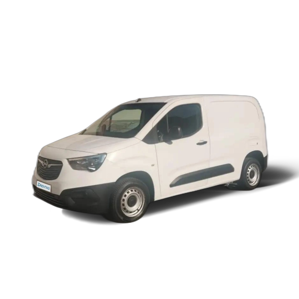 Opel Combo N1 Cargo 1.6TD L 650 Select 75 Blanco