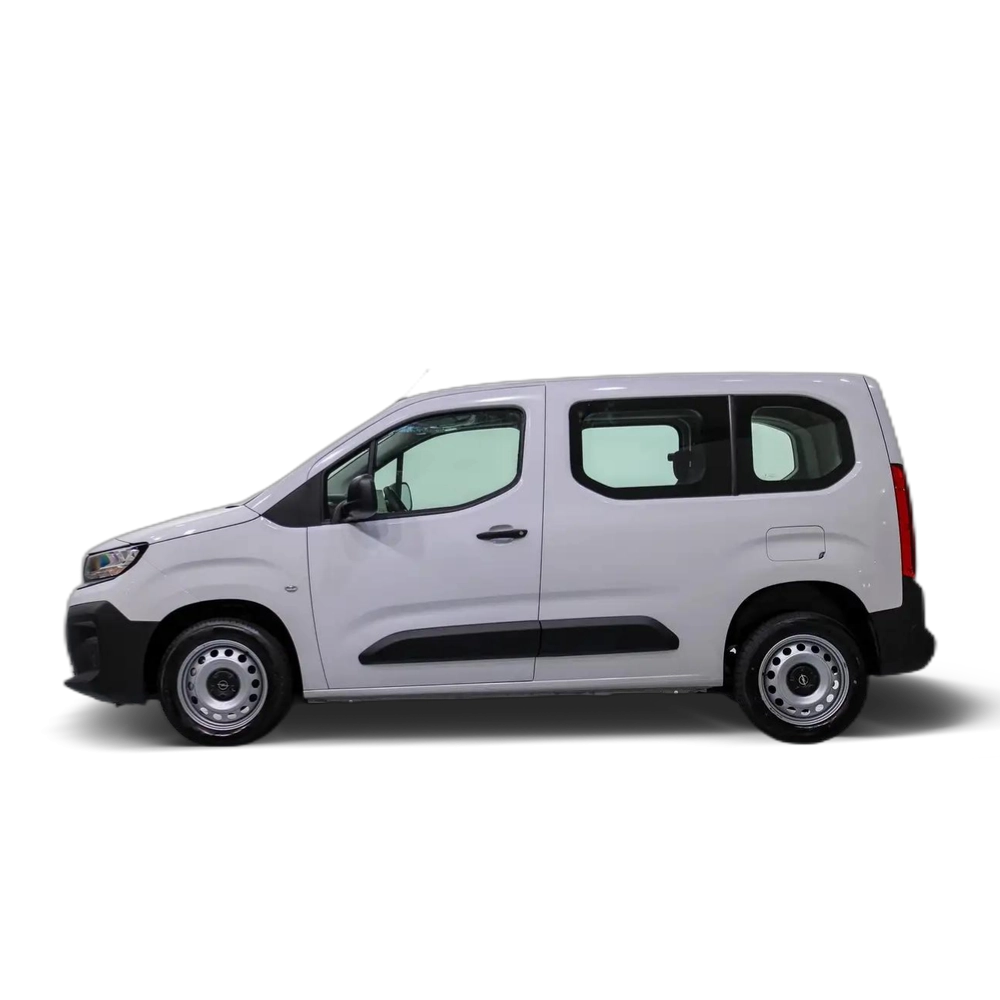Opel Combo N1 Combi 1.5TD S&S L Edition 100 Blanco