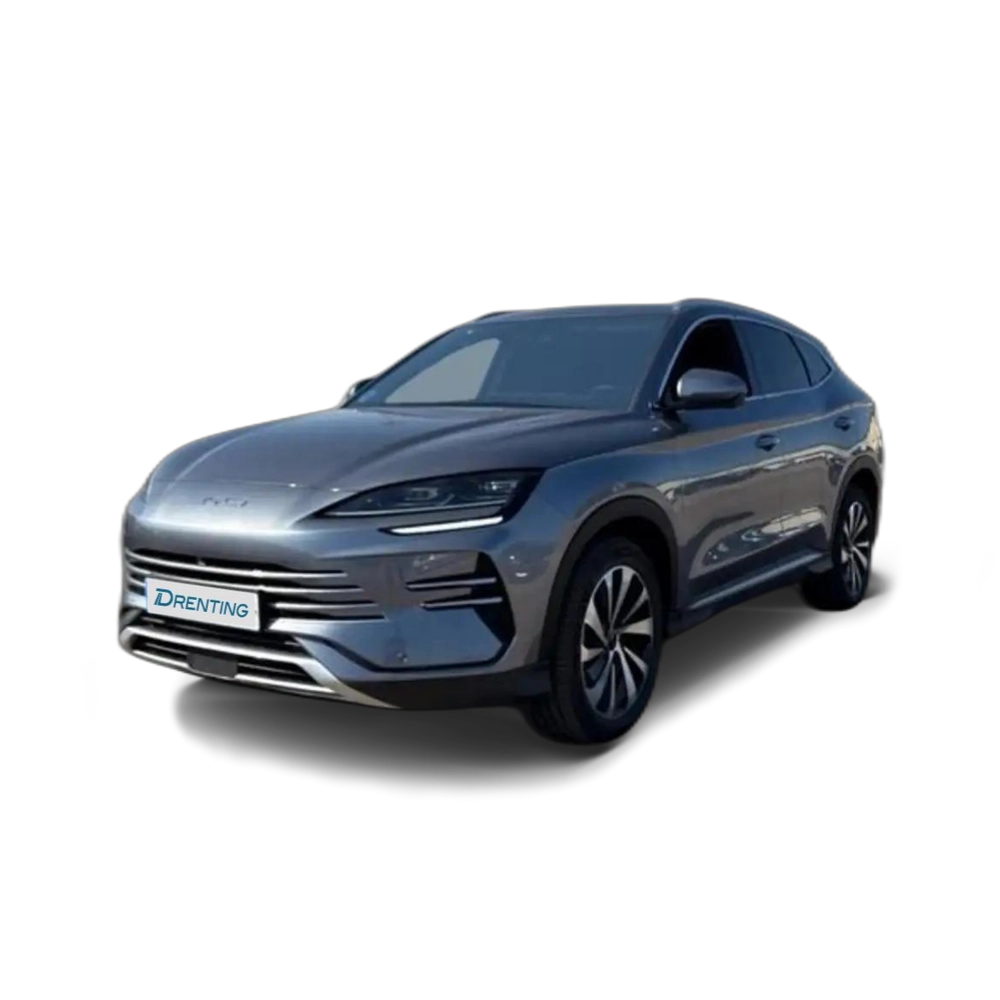 BYD Seal U Comfort Gris