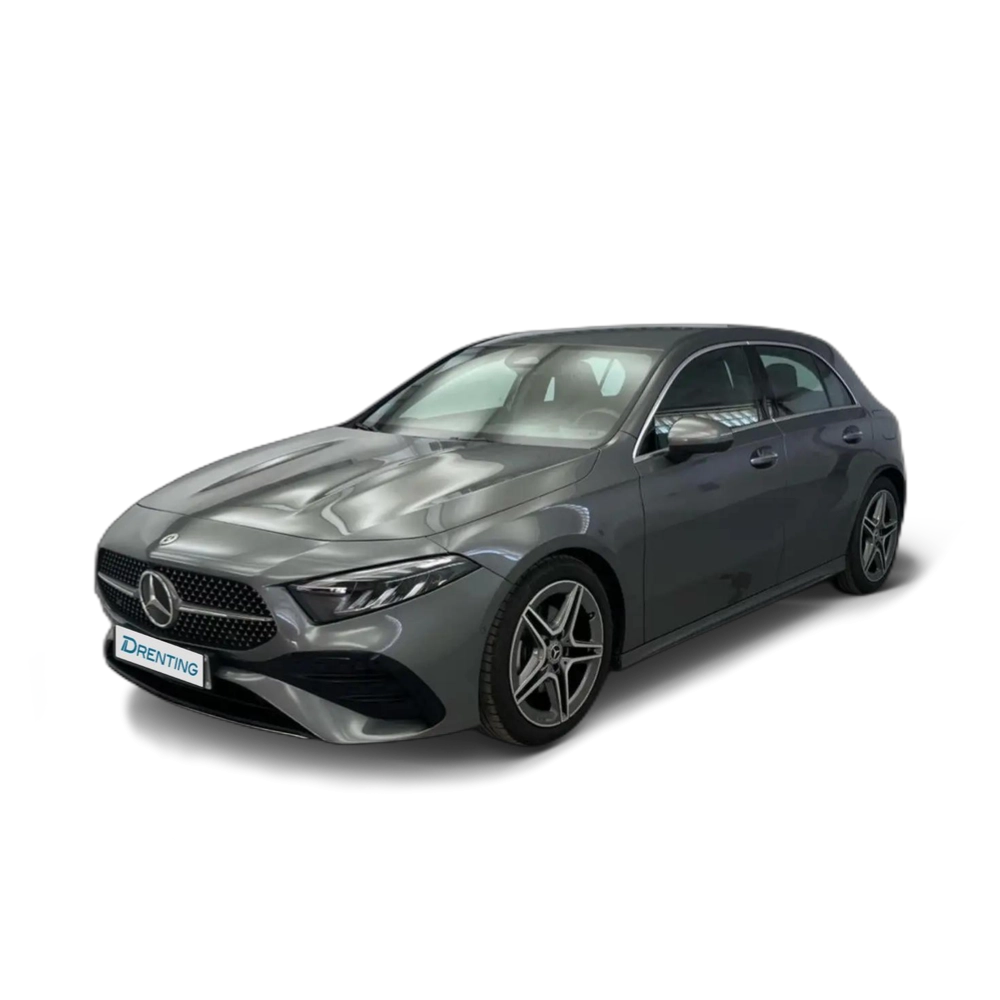 Mercedes-Benz A 180 Compacto