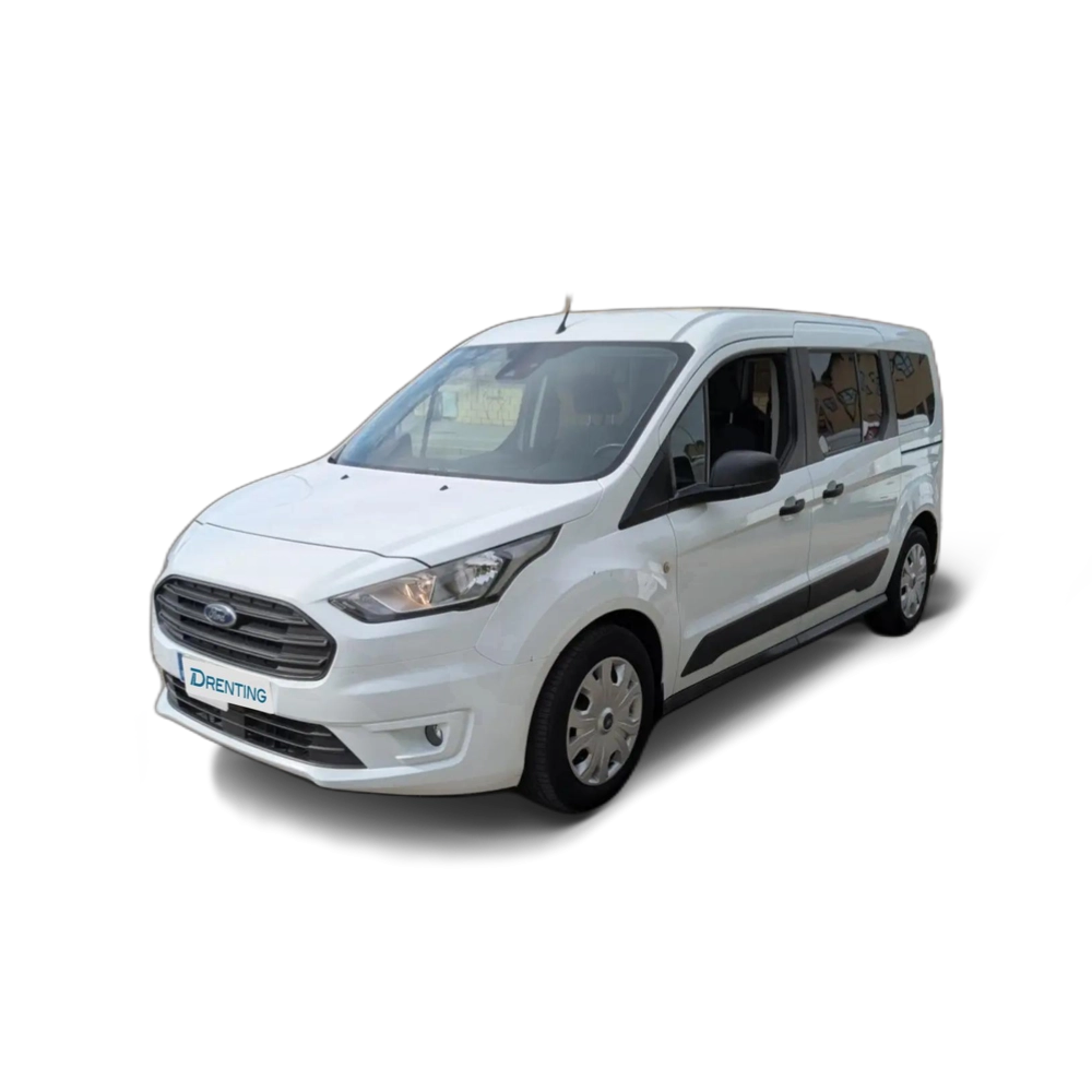 Ford Connect Comercial FT 230 Kombi B. Larga L2 Trend 1 Blanco