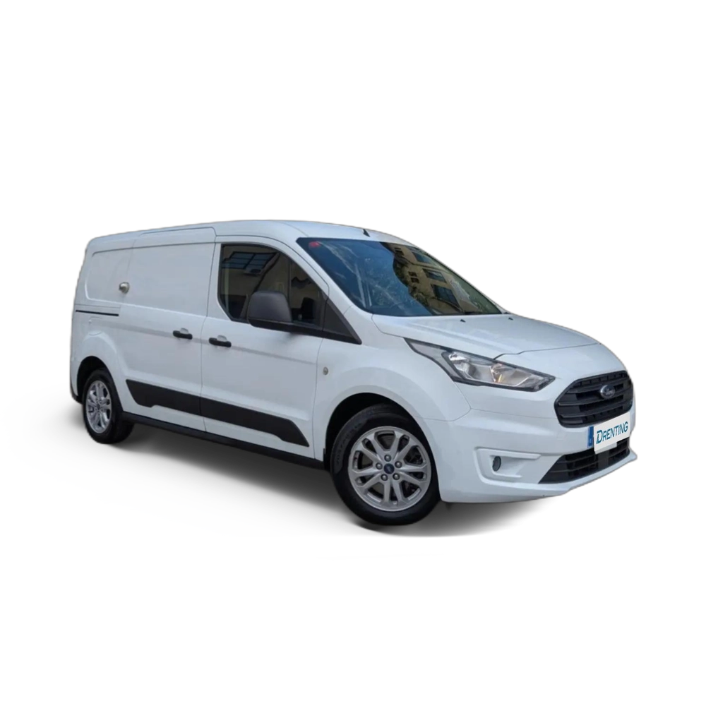 Ford Connect Comercial FT Van 1.5 TDCi EcoBlue S&S L2 2 Blanco 2