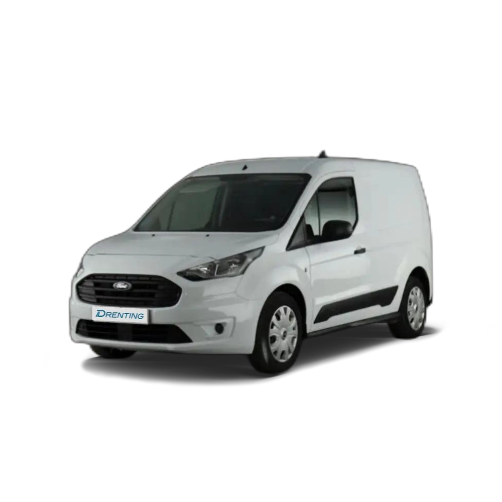 Ford Connect Comercial Transit Van 1.5 TDCi 74kW Trend Blanco