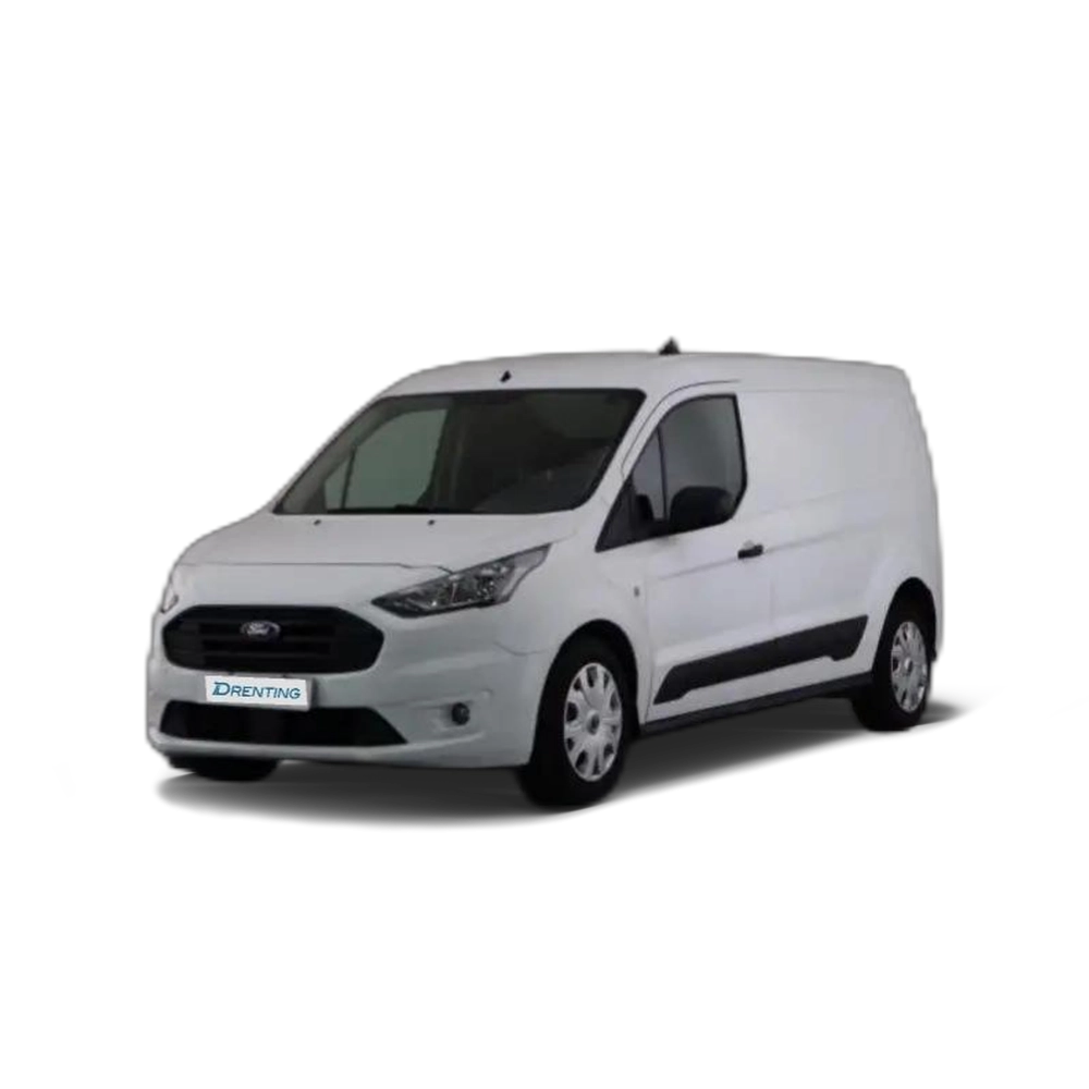 Ford Connect Comercial Transit Van 1.5 TDCi 74kW Trend Blanco 1