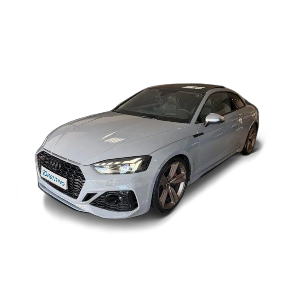 Audi RS5 Coupé 2.9 TFSI quattro tiptronic Gris