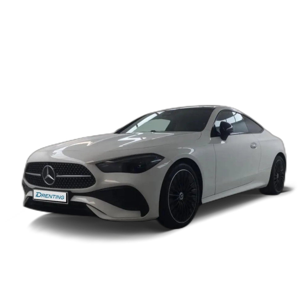 Mercedes-Benz CLE 200 Coupé Blanco