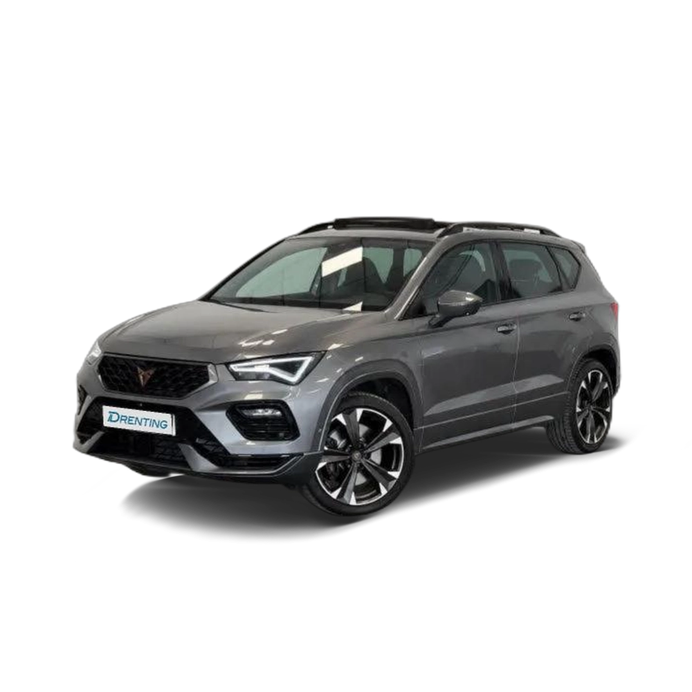 CUPRA Ateca 2.0 TSI VZ 300 DSG 4Drive