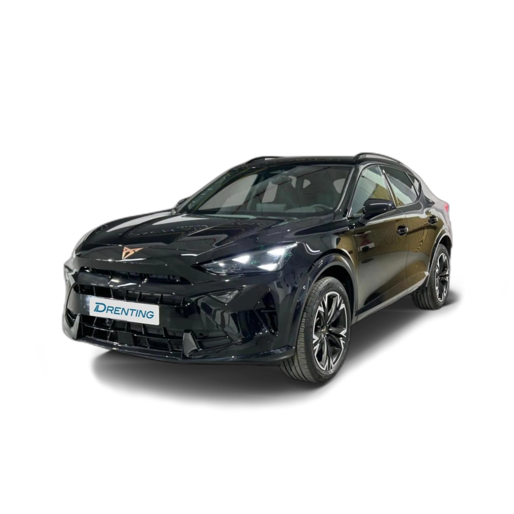 CUPRA Formentor 1.5 eTSI 150 DSG
