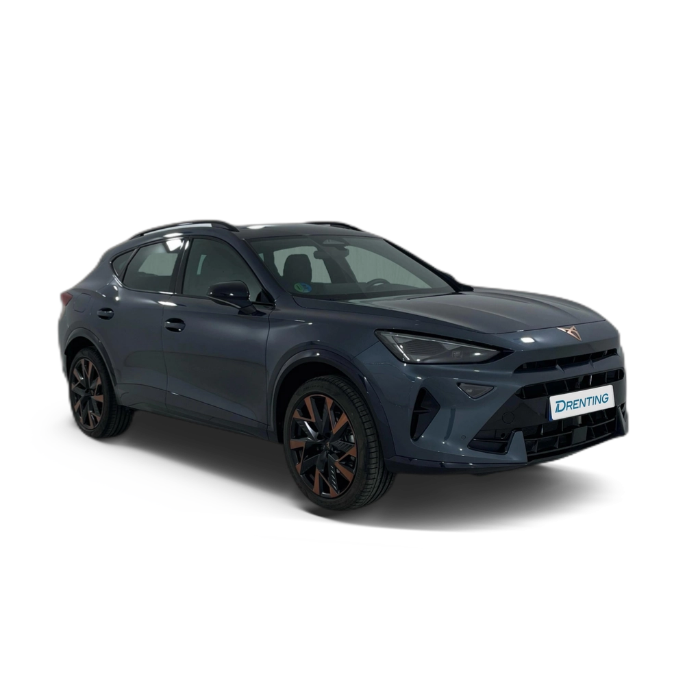 CUPRA Formentor 1.5 eTSI DSG 110 kW (150 CV)