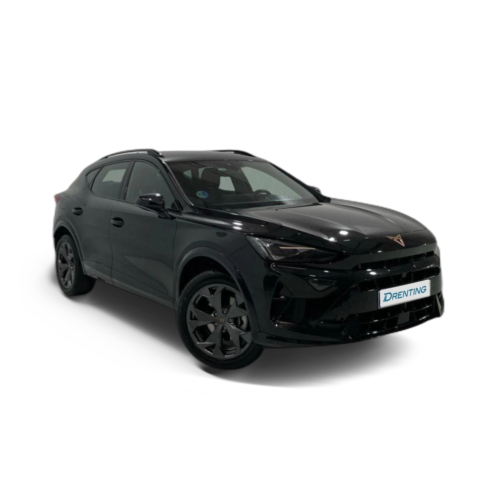 CUPRA Formentor 1.5 eTSI DSG 110 kW (150 CV)