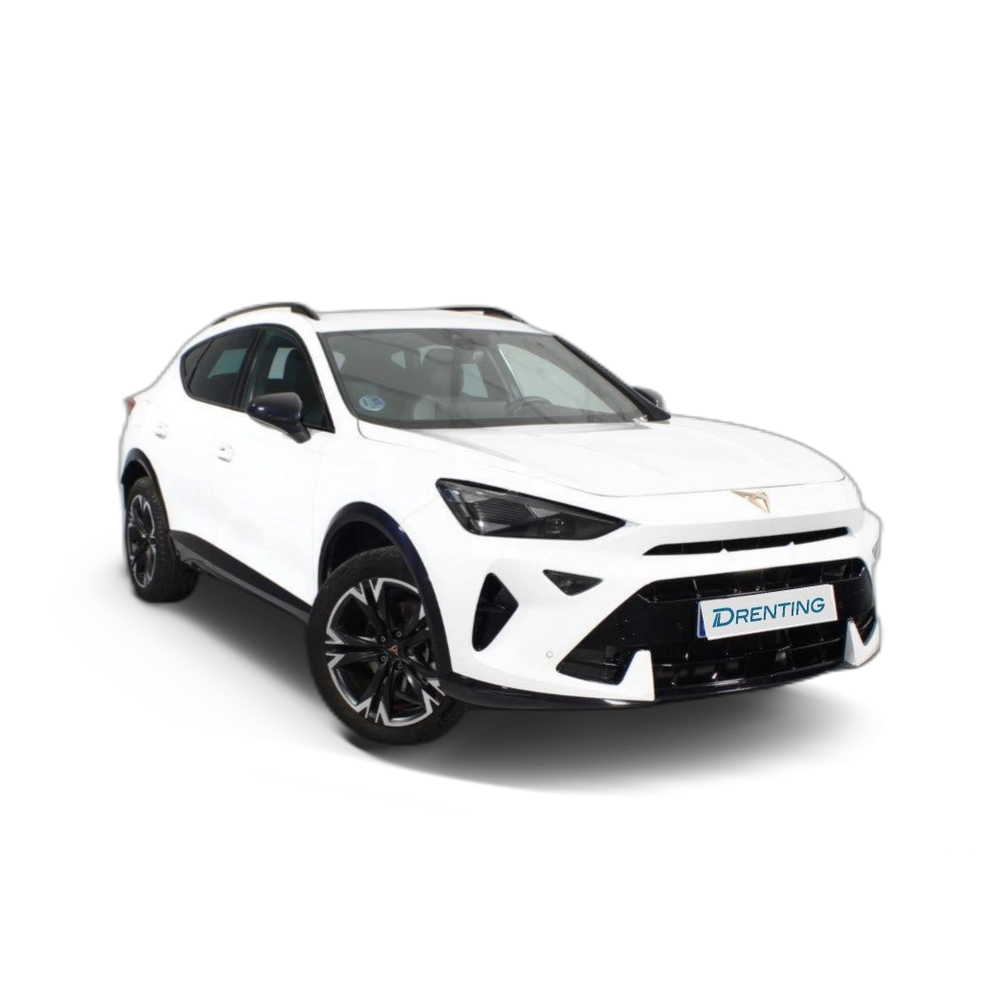 Renting Cupra Formentor 1.5 ETSI MHEV 110KW DSG 5P 2