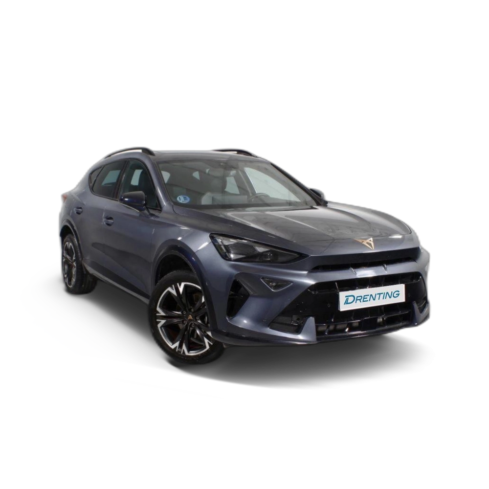 Cupra Formentor 1.5 ETSI MHEV 110KW DSG 5P