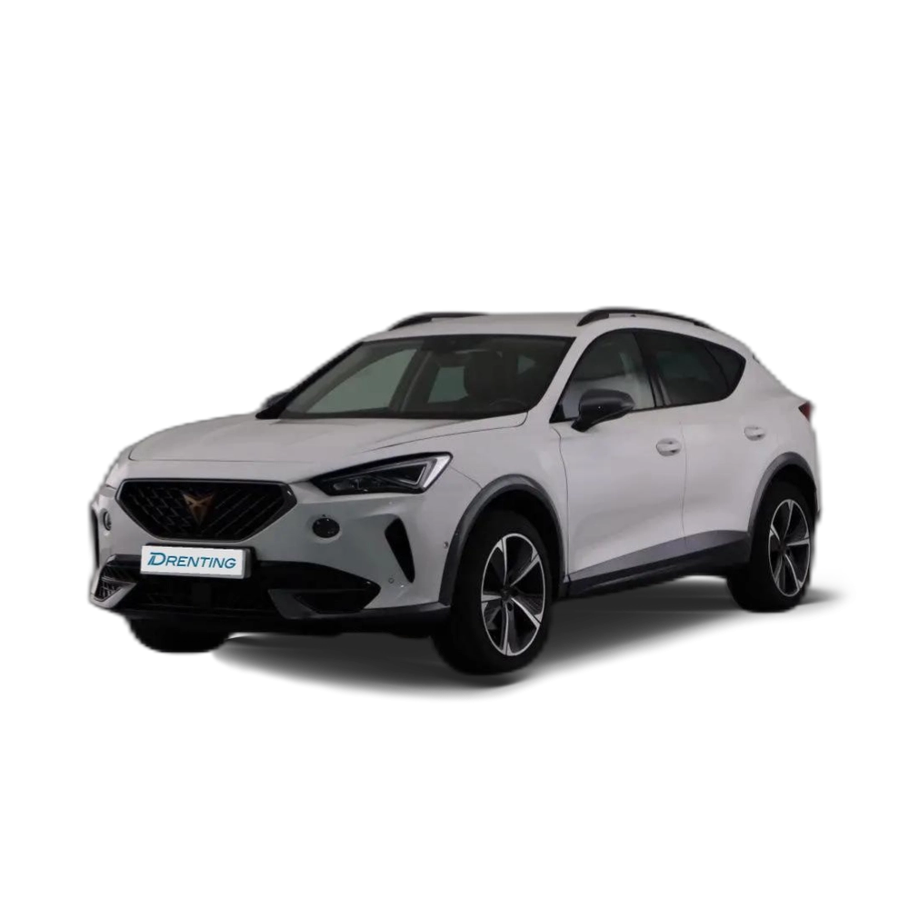 Cupra Formentor 1.5 TSI 110kW (150 CV) DSG