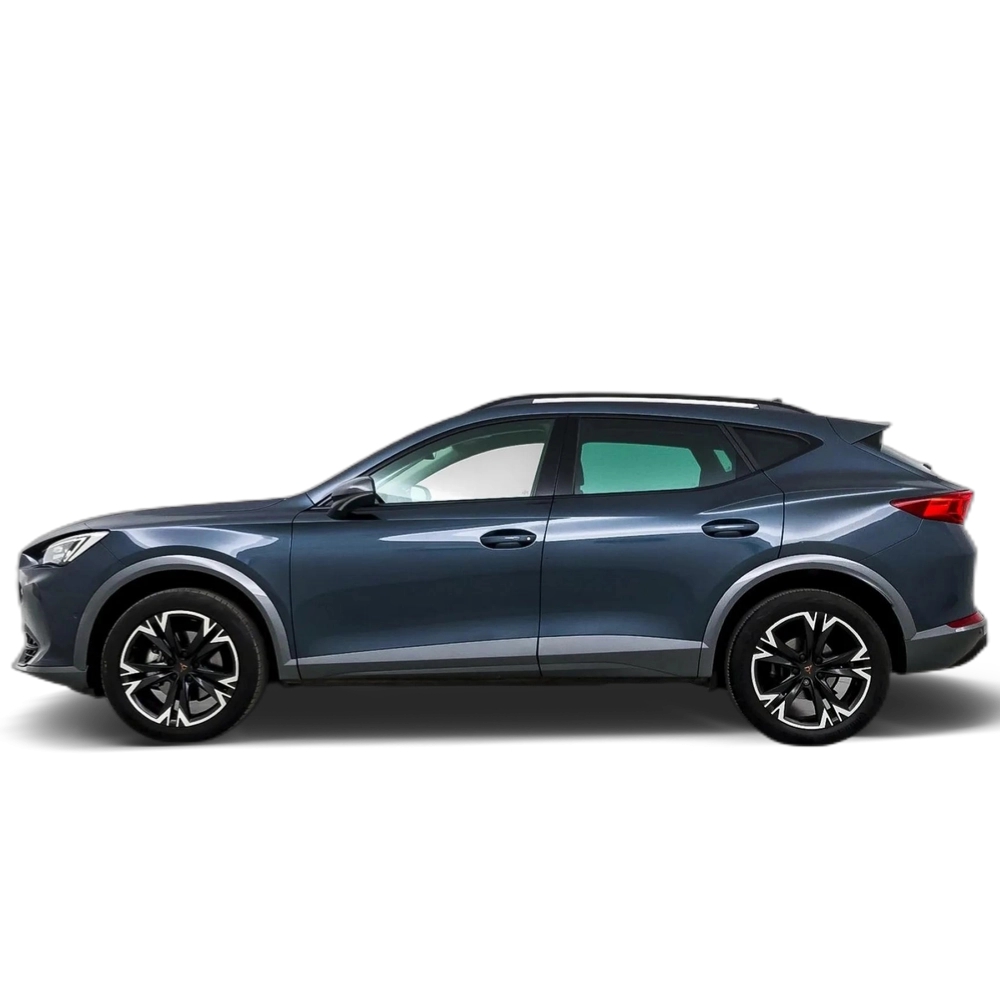 CUPRA Formentor 1.5 TSI 150