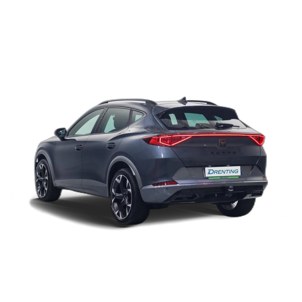 CUPRA Formentor 1.5 TSI 150 DSG 1