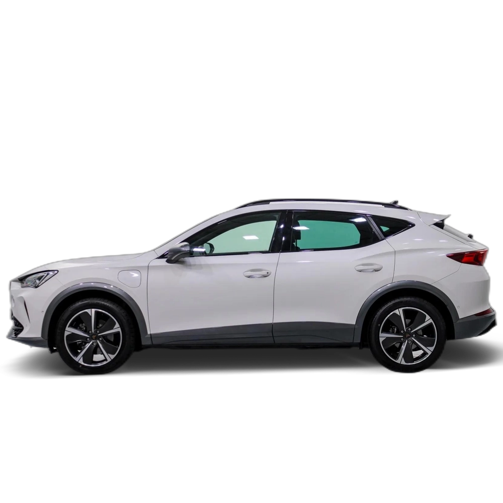 CUPRA Formentor 1.5 TSI 150 DSG 1 1