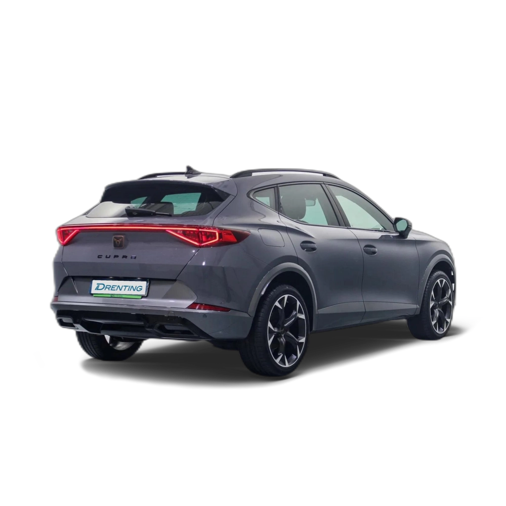 CUPRA Formentor 1.5 TSI 150 DSG