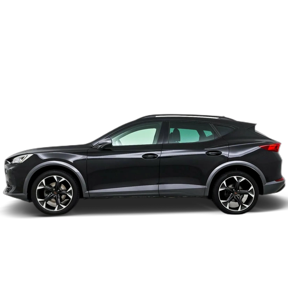 CUPRA Formentor 1.5 TSI 150 DSG 3