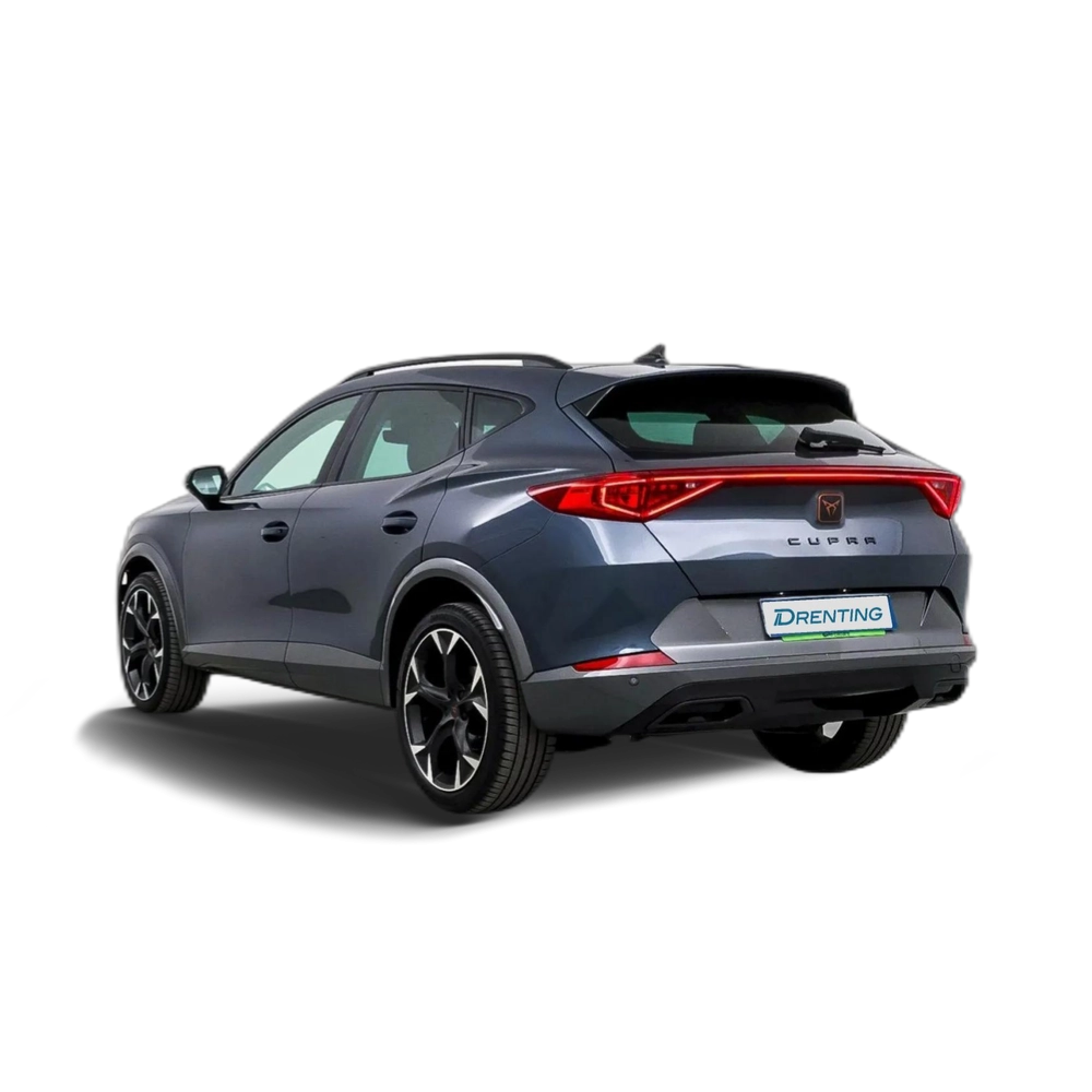 CUPRA Formentor 1.5 TSI 150 DSG 3 1