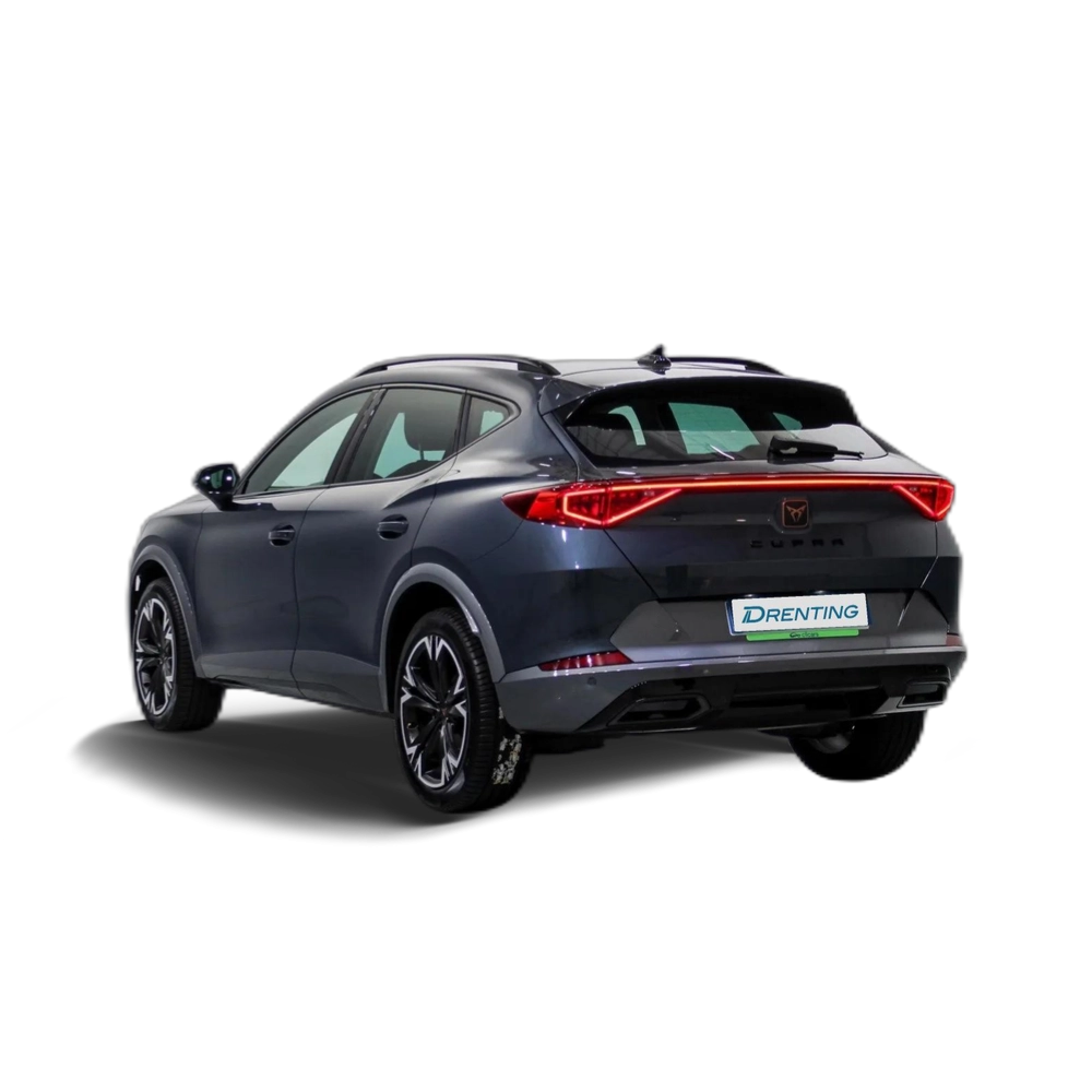 CUPRA Formentor 1.5 TSI 150 DSG 3