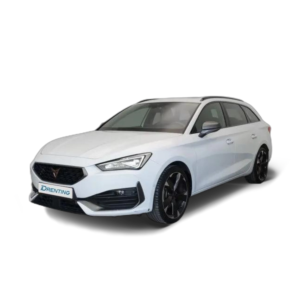 CUPRA León 1.5 eTSI 110 DSG 1 1