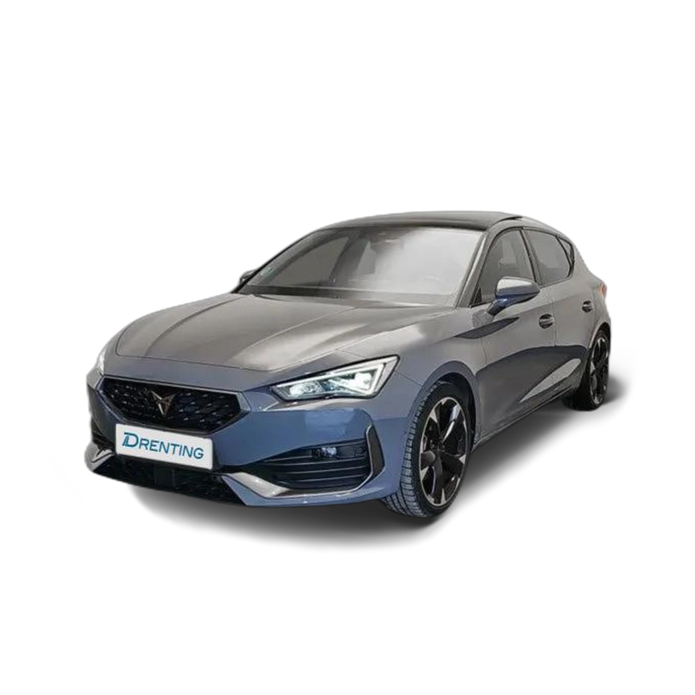 CUPRA León 1.5 eTSI 110 DSG